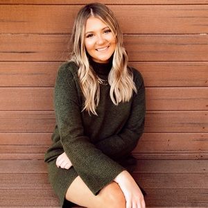 Meet your Posher, Allyson